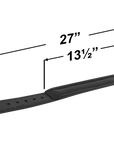 Replacement Breakaway Halter Crown