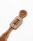 Elkhart Western Spur Straps