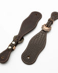 Ellsworth Western Spur Straps