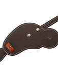 Everett - Western Spur Straps 