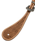 Exeter Western Spur Straps