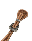 Exeter Western Spur Straps