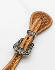Exeter Western Spur Straps