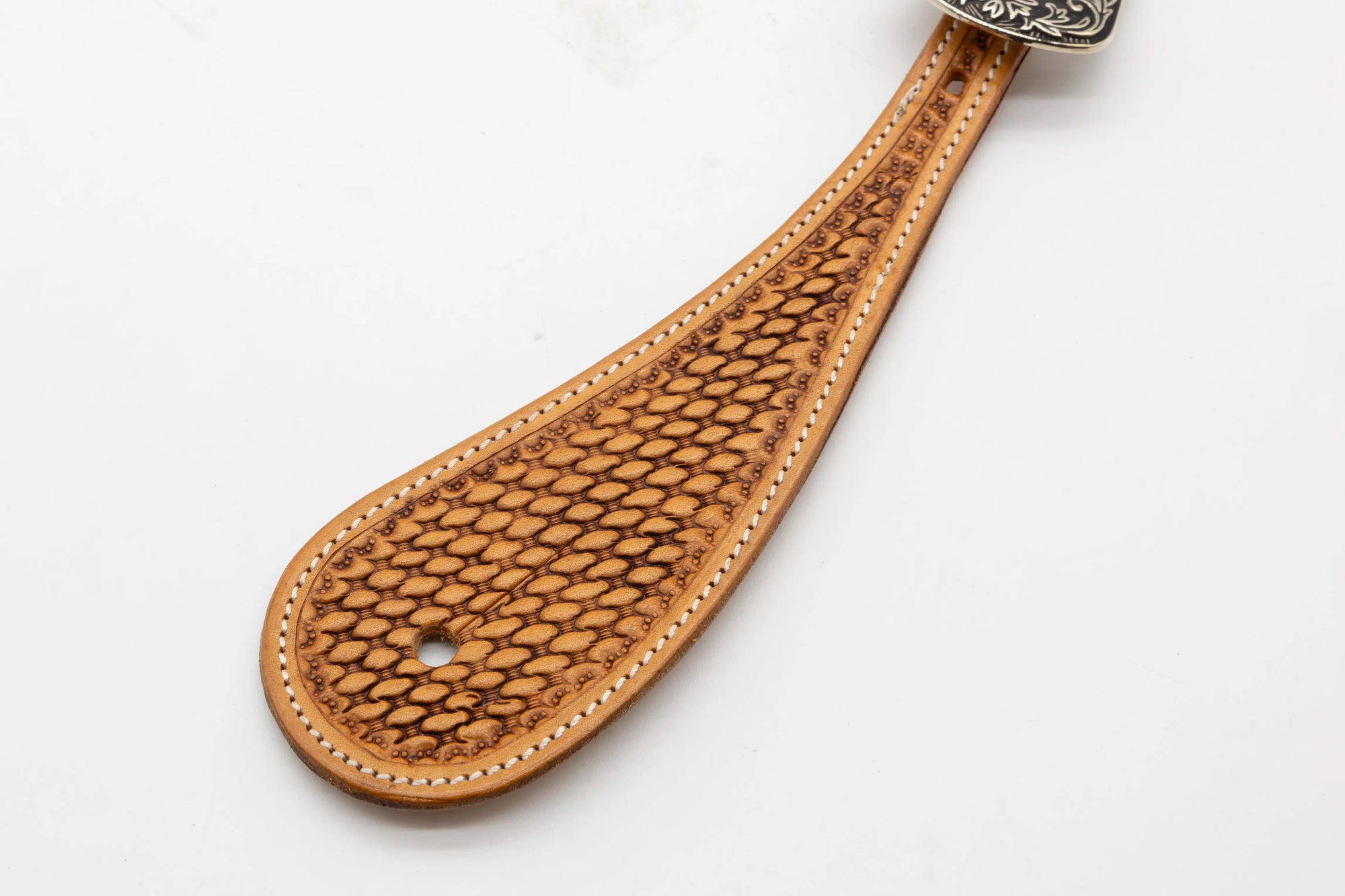 Exeter Western Spur Straps