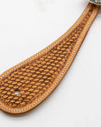 Exeter Western Spur Straps