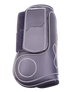 Synthetic Open Front Tendon Boots