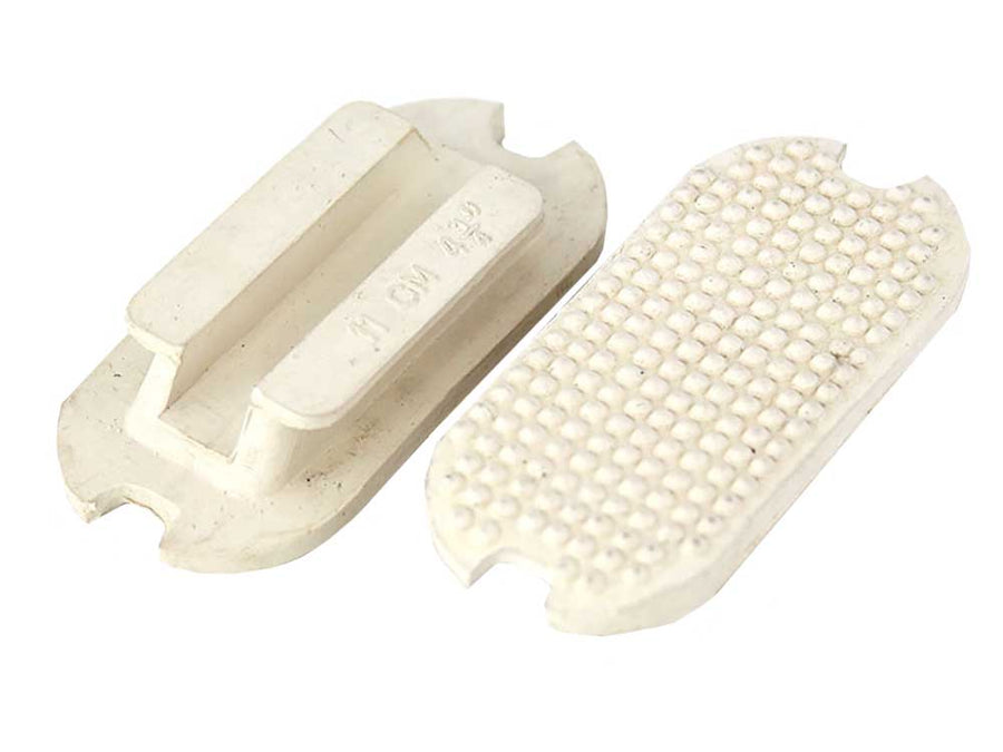 Fillis Stirrup Iron Replacement Pads