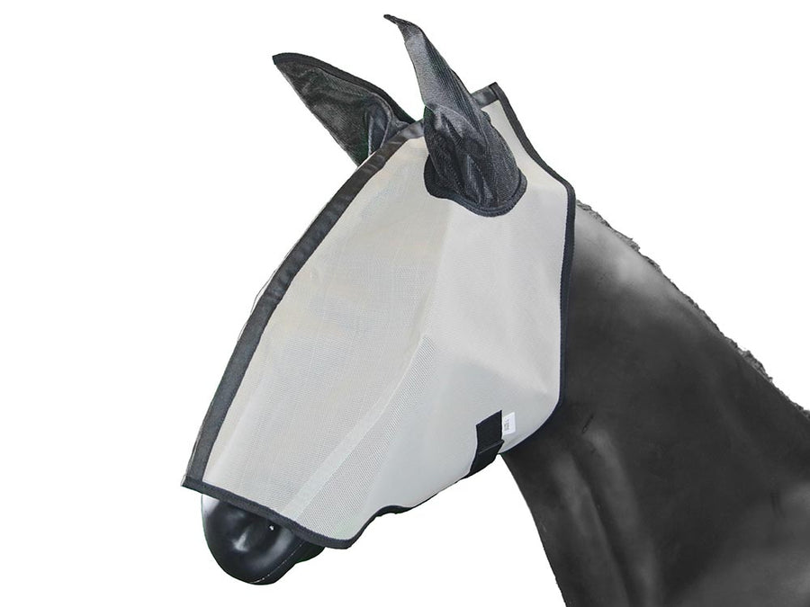 Fly Mask With Ears