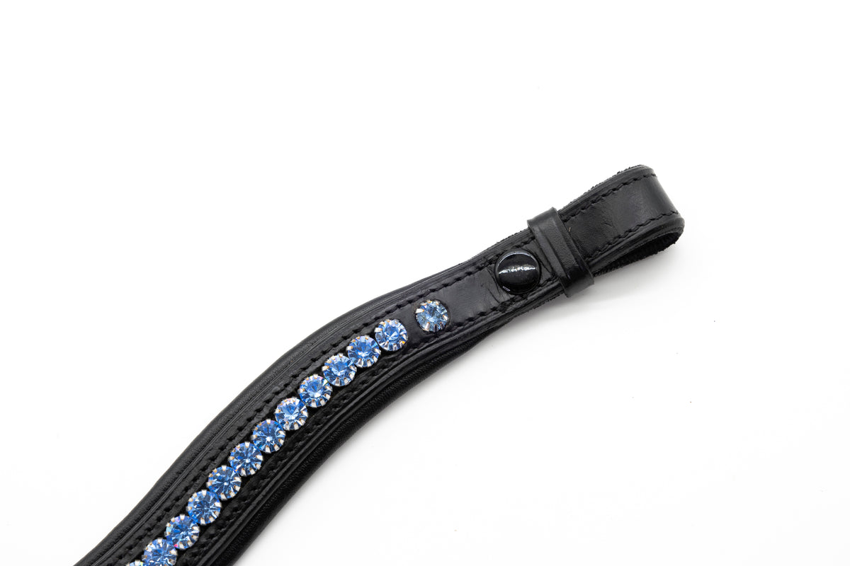 Frozen Browband