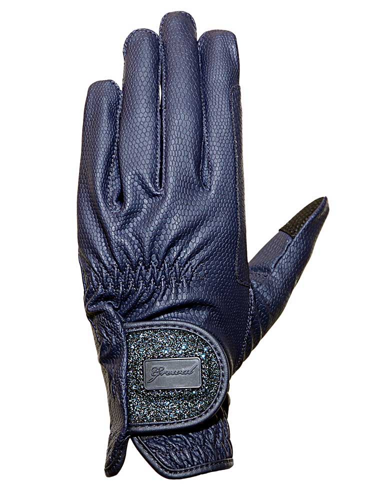 Isabella Riding Gloves