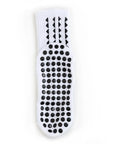 Athletic Grip Crew Socks