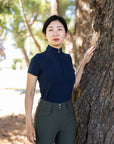 Aerocool Short Sleeve Shirt