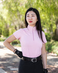 Aerocool Short Sleeve Shirt
