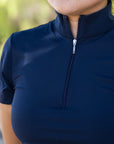 Aerocool Short Sleeve Shirt