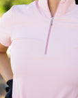 Aerocool Short Sleeve Shirt