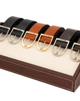 Belt Display Organizer
