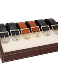 Belt Display Organizer