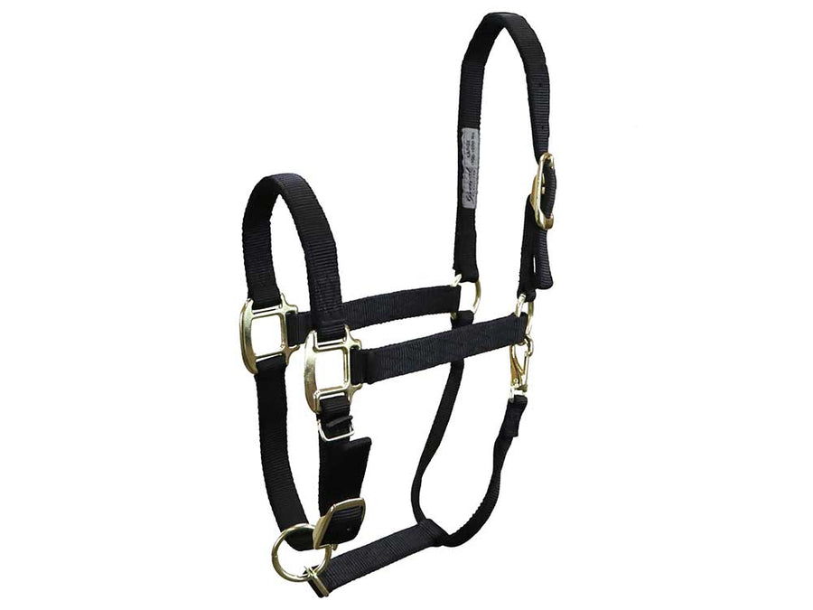 Nylon Horse Halters