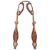 Double Ear Western Headstall