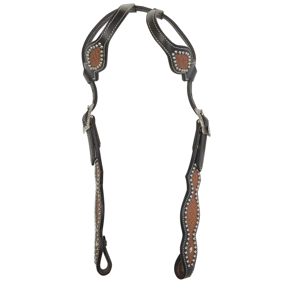 Bozeman Headstall 