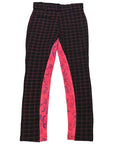 Kid's Hestia Mixed Print Pull-On Breeches