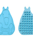 Horsy Groom Curry Comb