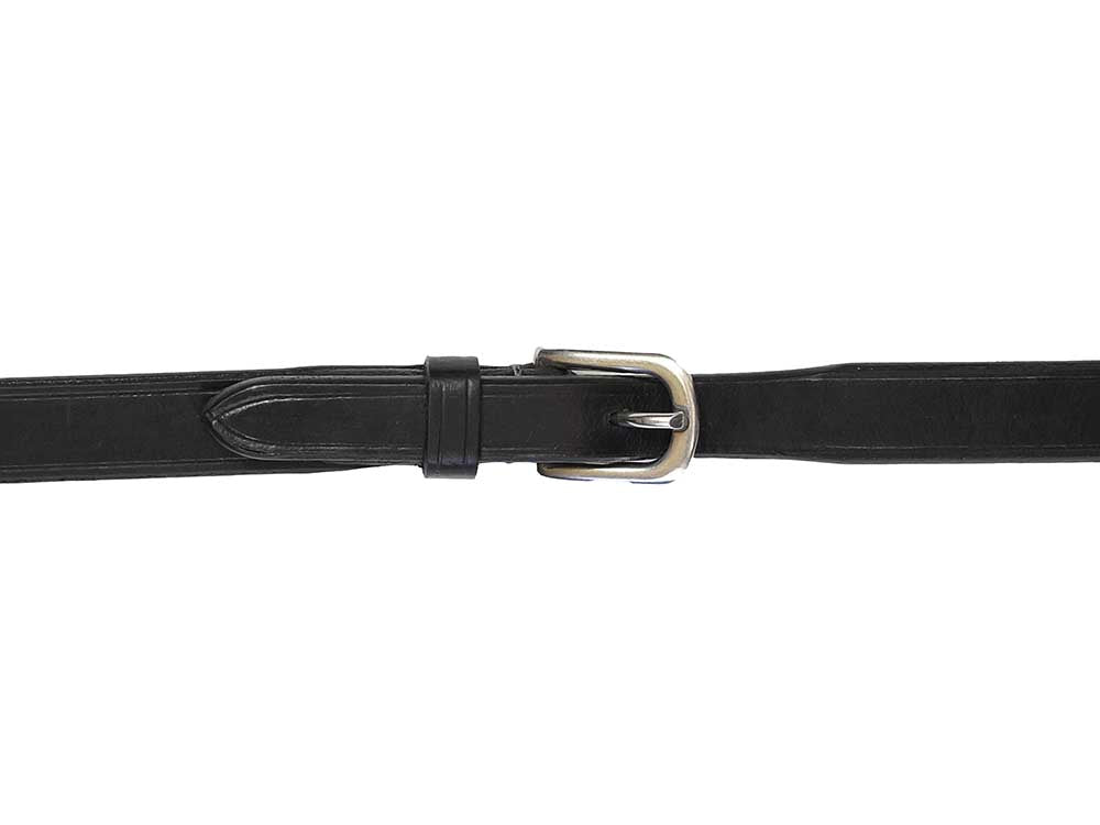 Laced Reins