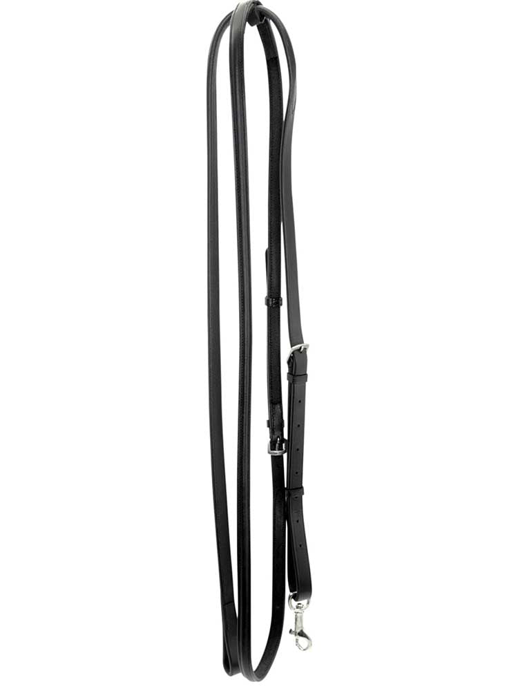 Victoria Raised Fancy Stitch Standing Martingale