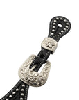 Indio Western Spur Straps