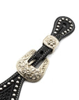Indio Western Spur Straps
