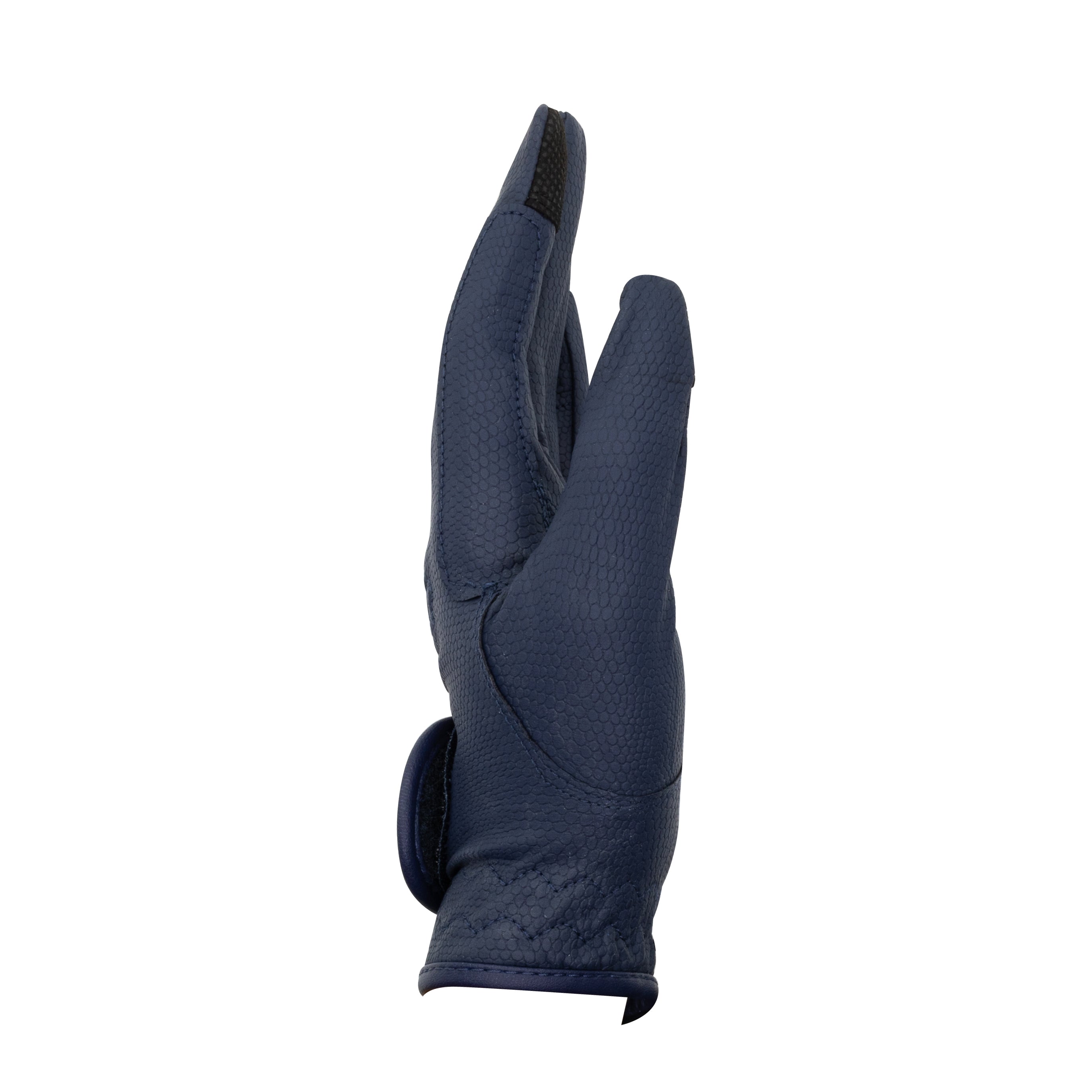 Isabella Synthetic Leather Riding Gloves – Grewal Equestrian