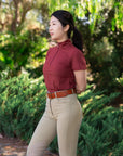 Aerocool Short Sleeve Shirt