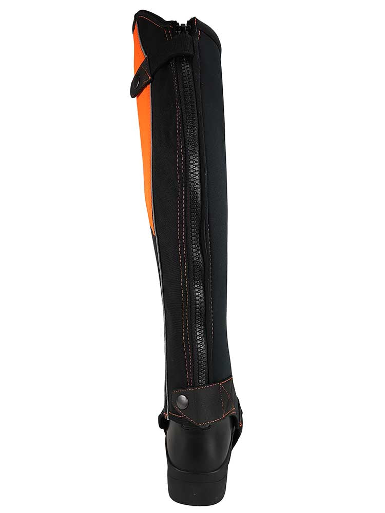 Lake Shore Regular Half Chaps