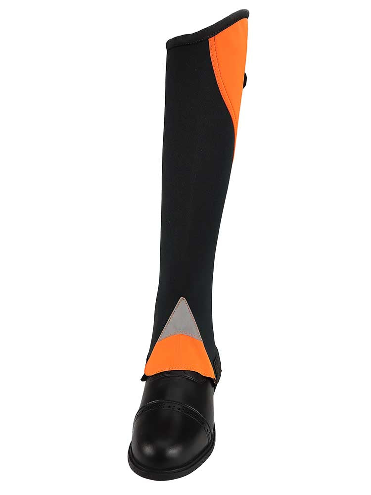 Lake Shore Regular Half Chaps