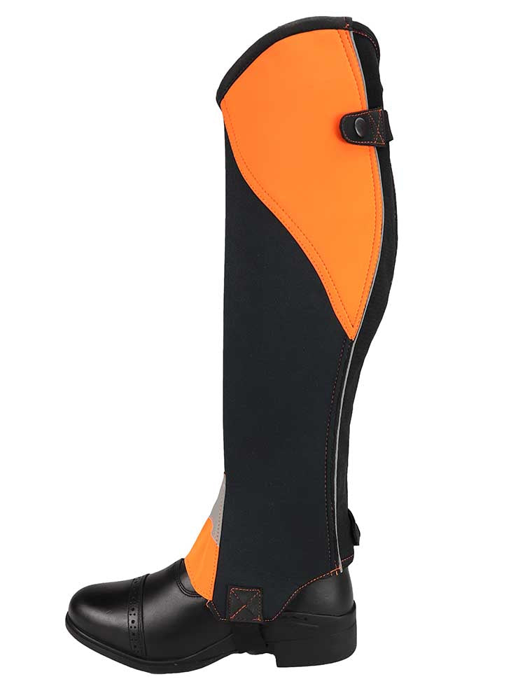 Lake Shore Regular Half Chaps