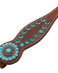 Laredo One Ear Headstall