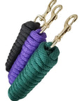 Lead Rope With Snap Hook