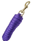 Lead Rope With Snap Hook