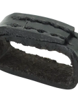 Leather Bridle Keepers - Pack of 10