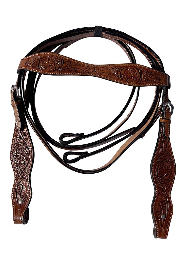 Western Headstall 