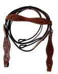 Western Headstall 