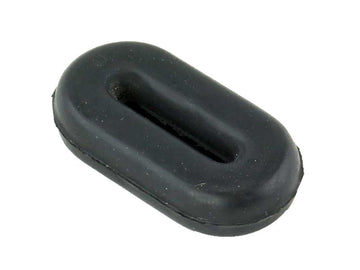 Rubber Martingale Stoppers - 6 Pack