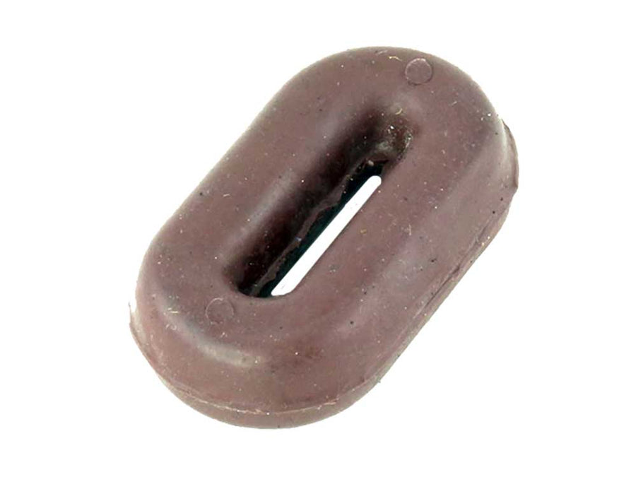 Rubber Martingale Stoppers - 6 Pack