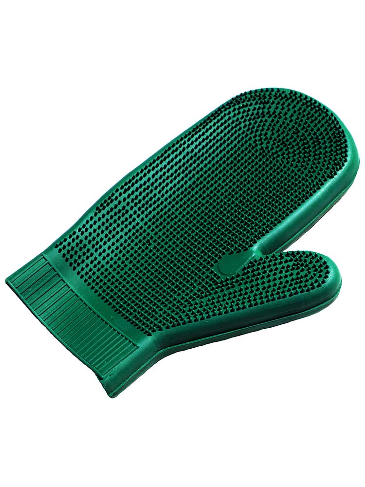 Massage Grooming Glove