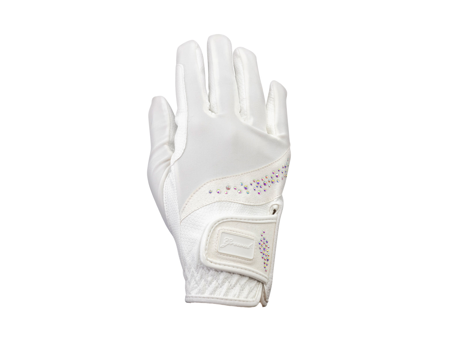 Maxima Riding Gloves