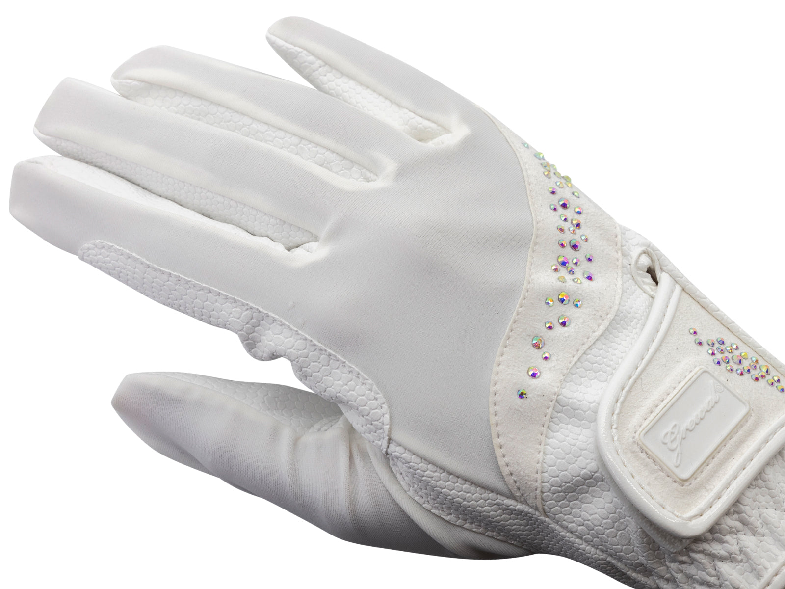 Maxima Riding Gloves