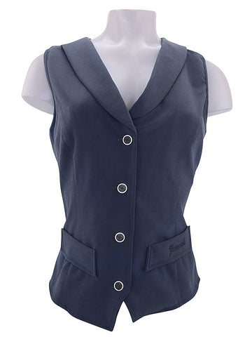 Joyce Decorative Riding Vest