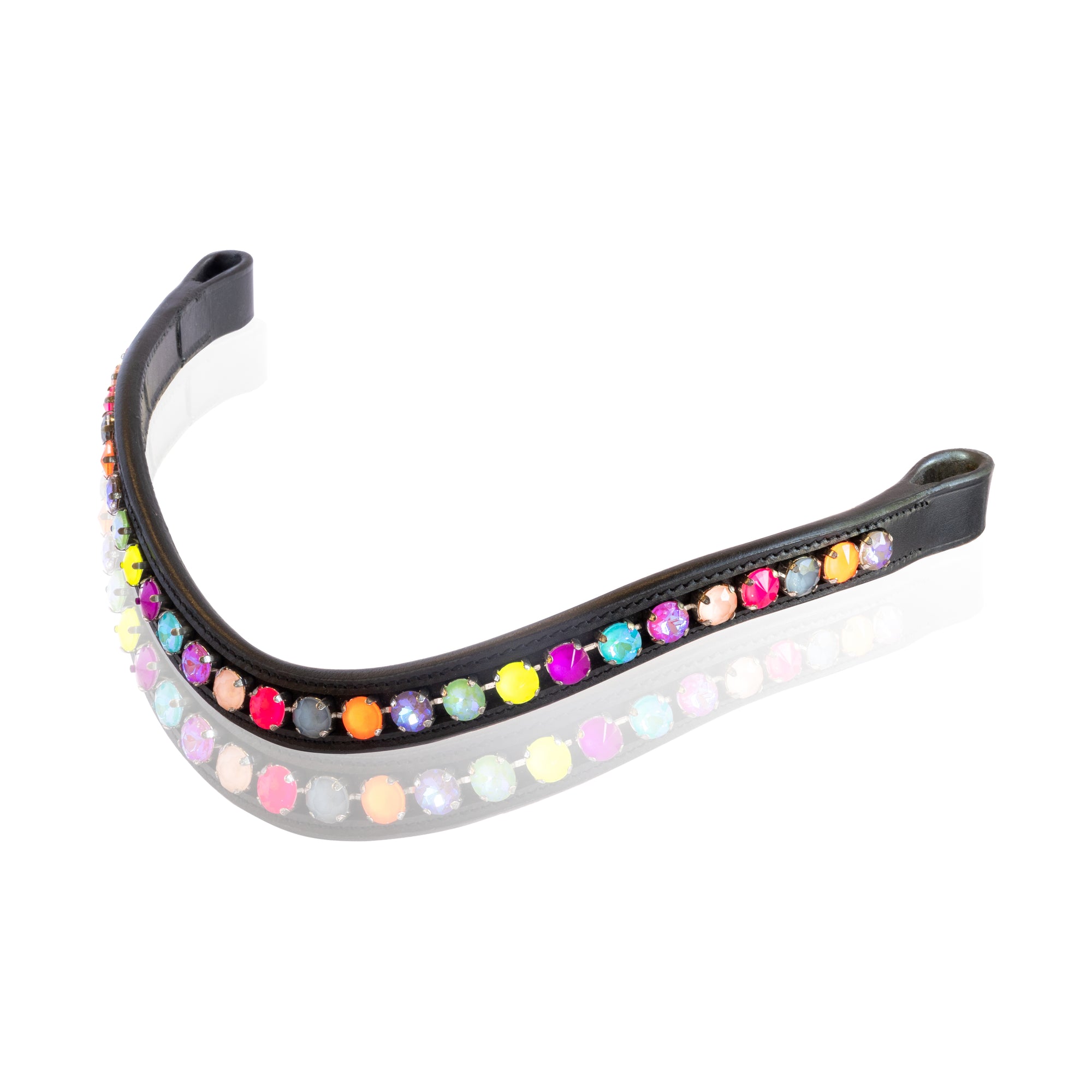 Neon Lights Browband
