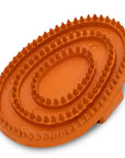 PalmFit Curry Comb
