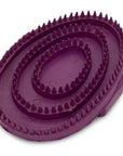 PalmFit Curry Comb